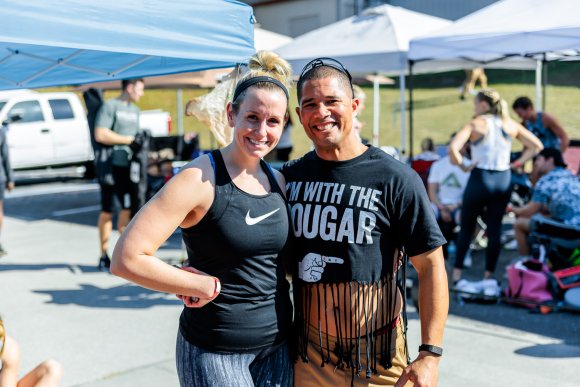 Â© Candid Memories By Ken Frazier