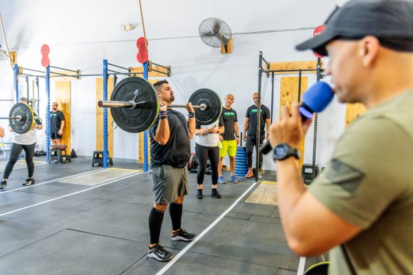 Â© Candid Memories By Ken Frazier