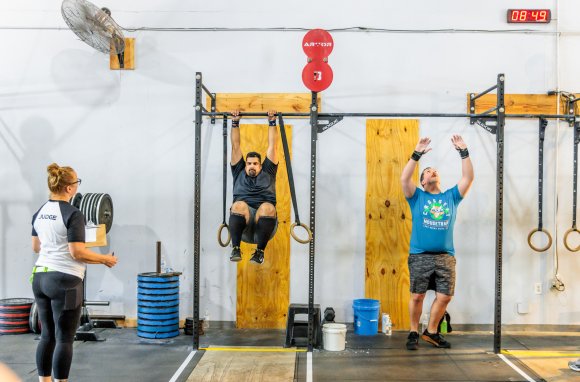 Â© Candid Memories By Ken Frazier