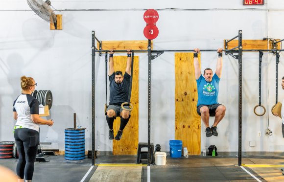 Â© Candid Memories By Ken Frazier