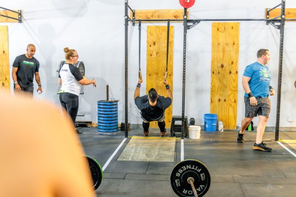 Â© Candid Memories By Ken Frazier