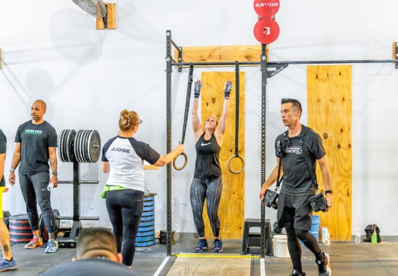 Â© Candid Memories By Ken Frazier