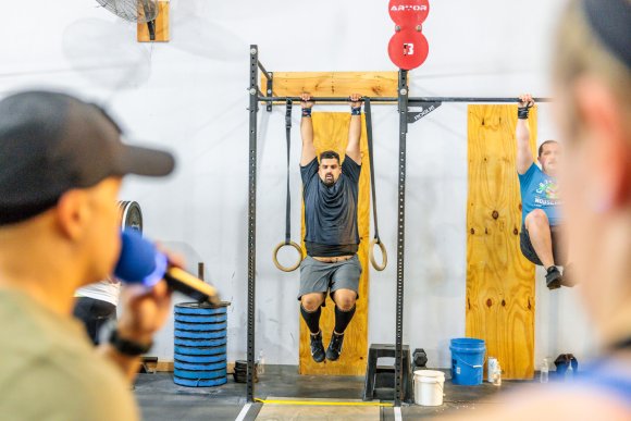 Â© Candid Memories By Ken Frazier