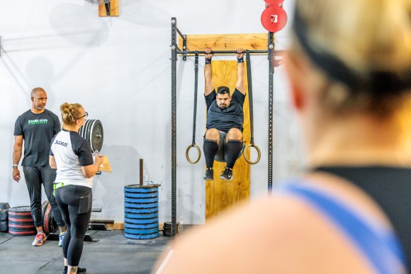 Â© Candid Memories By Ken Frazier