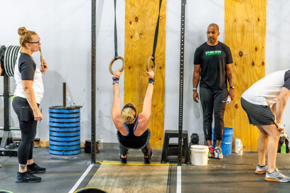 Â© Candid Memories By Ken Frazier