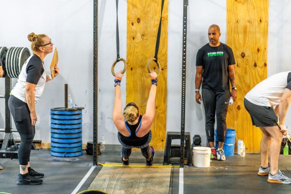 Â© Candid Memories By Ken Frazier