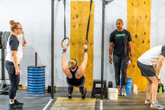 Â© Candid Memories By Ken Frazier