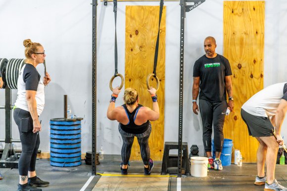 Â© Candid Memories By Ken Frazier