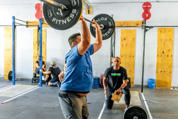 Â© Candid Memories By Ken Frazier