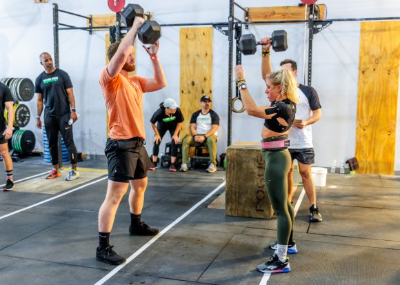 Â© Candid Memories By Ken Frazier