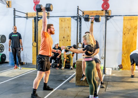 Â© Candid Memories By Ken Frazier