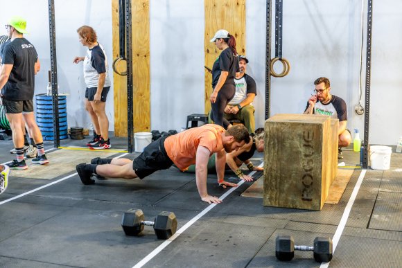 Â© Candid Memories By Ken Frazier