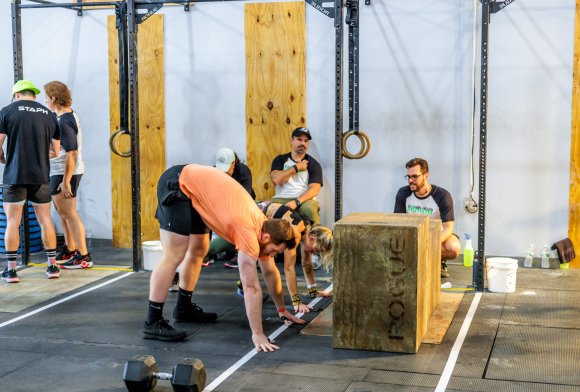 Â© Candid Memories By Ken Frazier