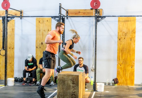 Â© Candid Memories By Ken Frazier