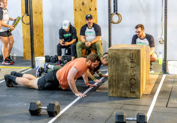 Â© Candid Memories By Ken Frazier