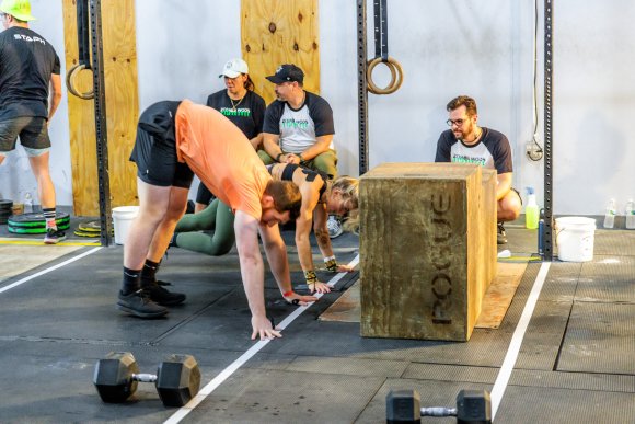 Â© Candid Memories By Ken Frazier