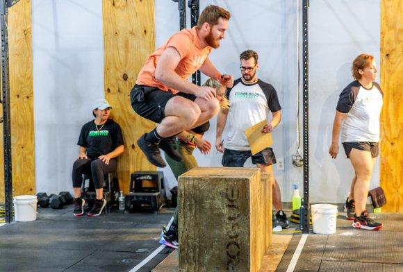 Â© Candid Memories By Ken Frazier