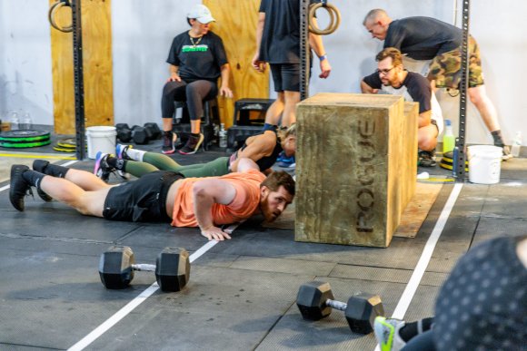 Â© Candid Memories By Ken Frazier