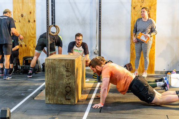 Â© Candid Memories By Ken Frazier