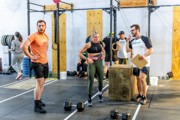 Â© Candid Memories By Ken Frazier