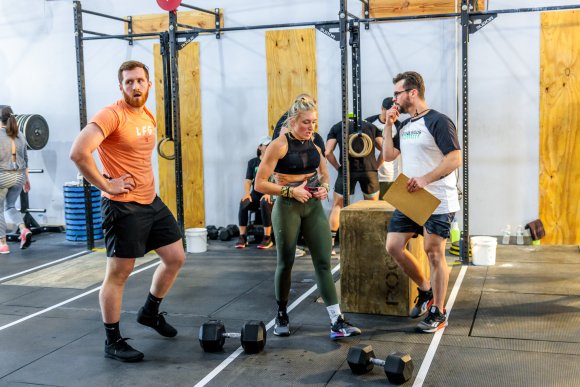 Â© Candid Memories By Ken Frazier