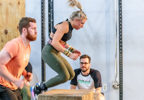 Â© Candid Memories By Ken Frazier