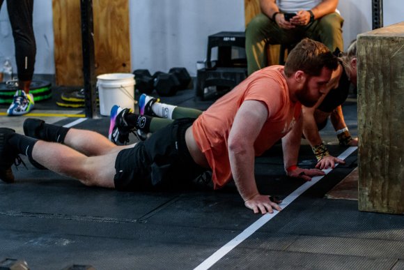 Â© Candid Memories By Ken Frazier