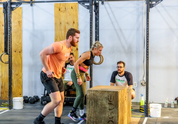 Â© Candid Memories By Ken Frazier