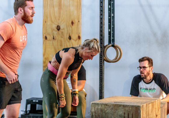 Â© Candid Memories By Ken Frazier