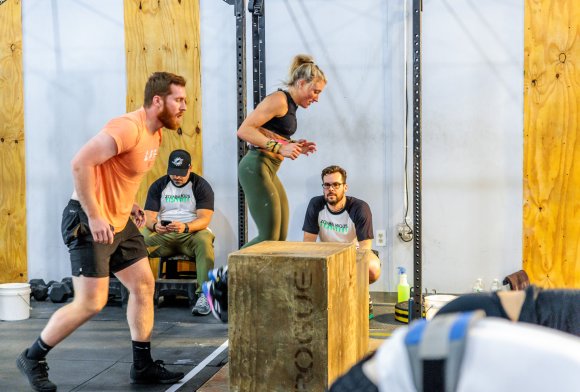 Â© Candid Memories By Ken Frazier