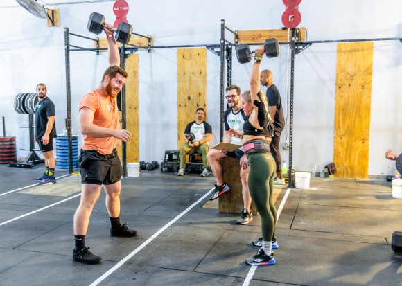 Â© Candid Memories By Ken Frazier