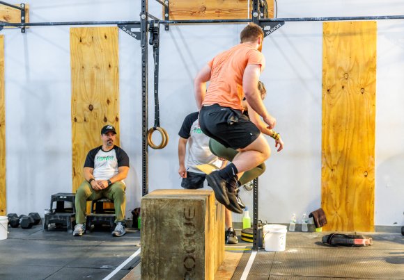 Â© Candid Memories By Ken Frazier