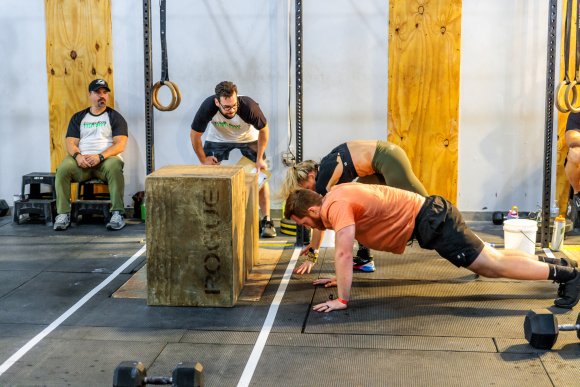 Â© Candid Memories By Ken Frazier