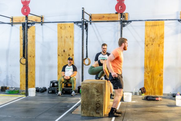 Â© Candid Memories By Ken Frazier