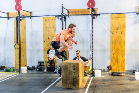 Â© Candid Memories By Ken Frazier