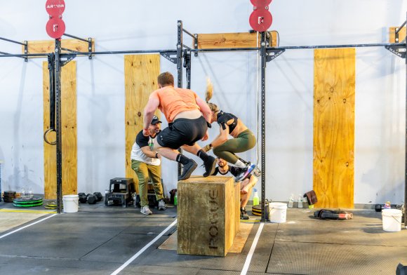 Â© Candid Memories By Ken Frazier