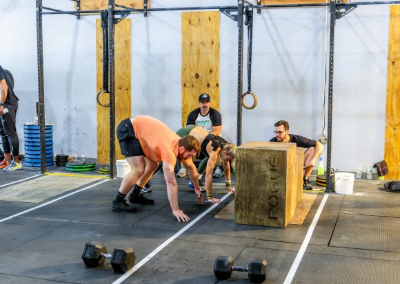 Â© Candid Memories By Ken Frazier