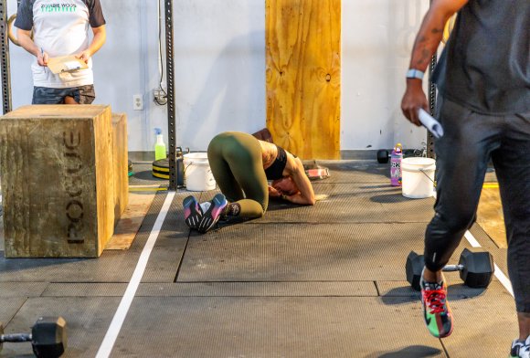 Â© Candid Memories By Ken Frazier