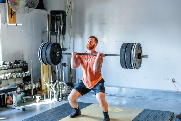 Â© Candid Memories By Ken Frazier