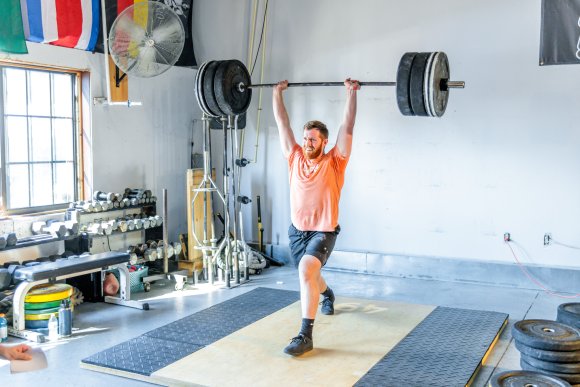 Â© Candid Memories By Ken Frazier