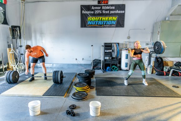 Â© Candid Memories By Ken Frazier