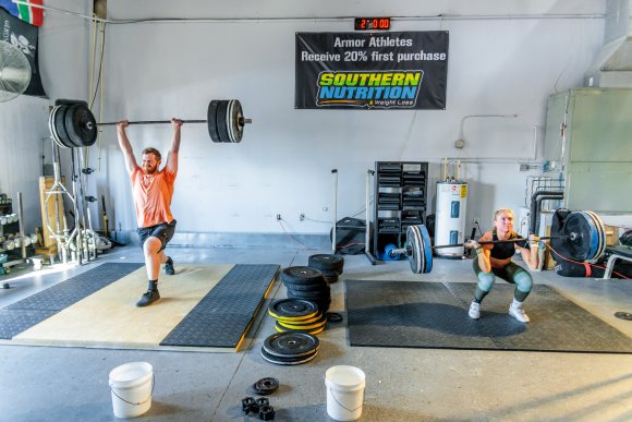 Â© Candid Memories By Ken Frazier