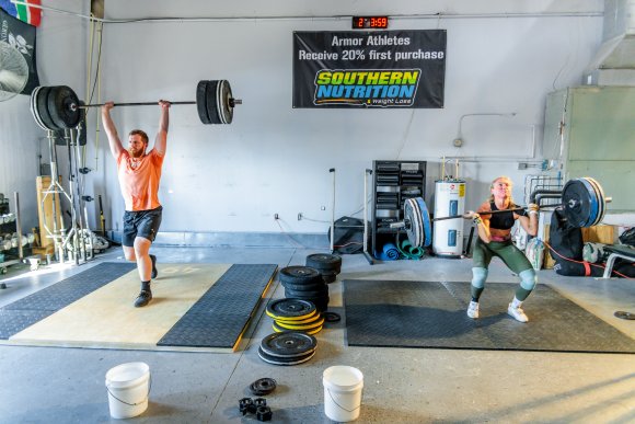 Â© Candid Memories By Ken Frazier