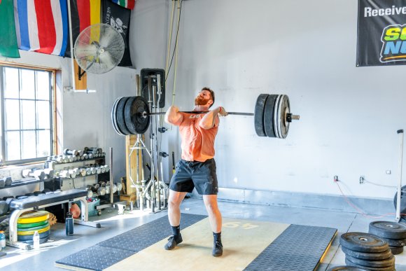 Â© Candid Memories By Ken Frazier