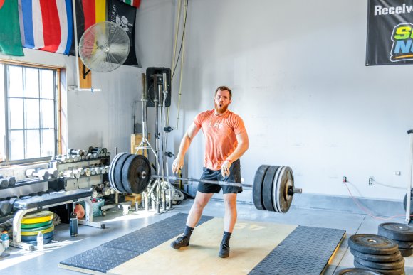 Â© Candid Memories By Ken Frazier