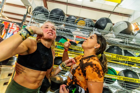 Â© Candid Memories By Ken Frazier