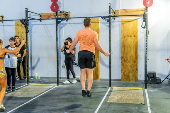 Â© Candid Memories By Ken Frazier