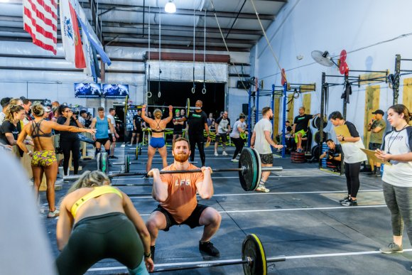 Â© Candid Memories By Ken Frazier