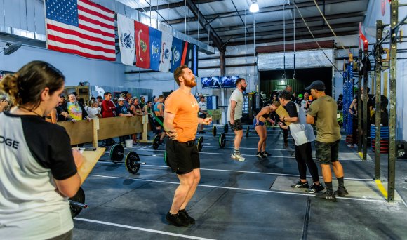 Â© Candid Memories By Ken Frazier