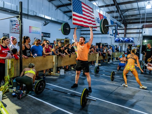 Â© Candid Memories By Ken Frazier